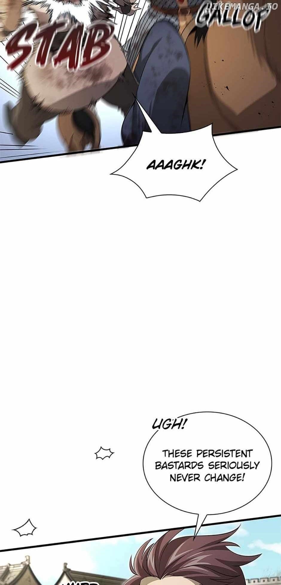 Read Storm Inn Manga Online