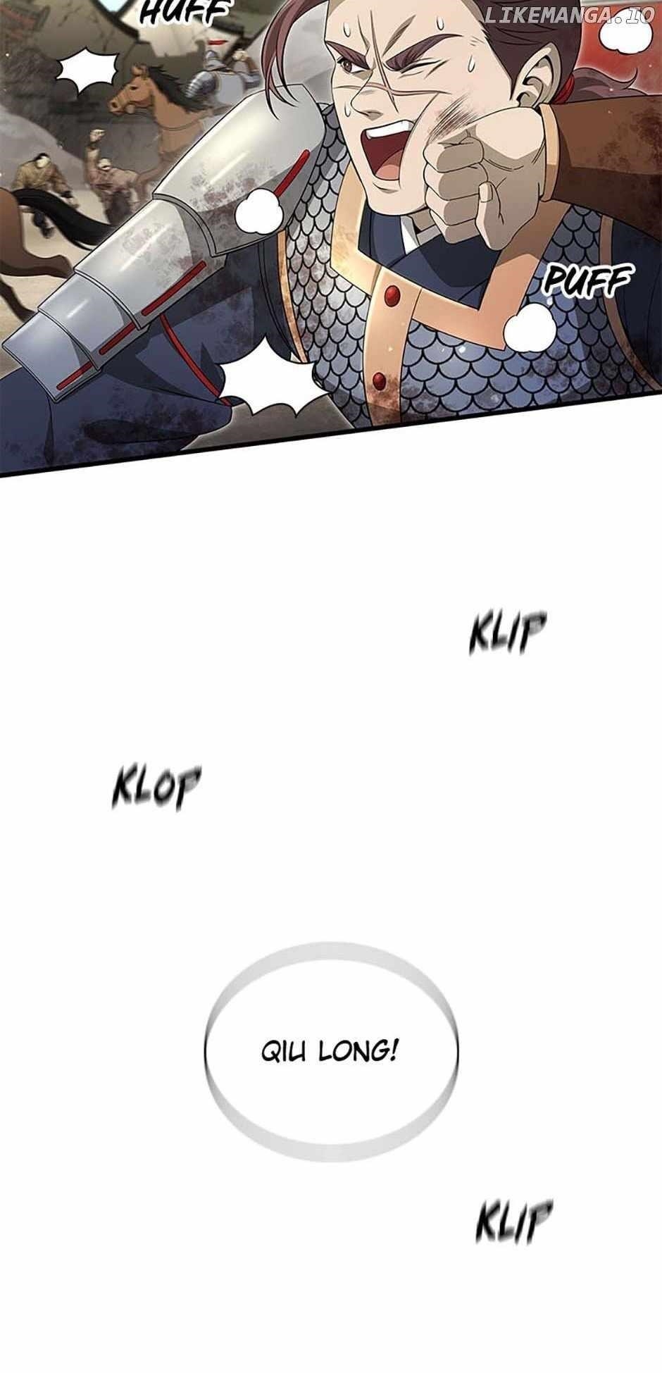 Read Storm Inn Manga Online