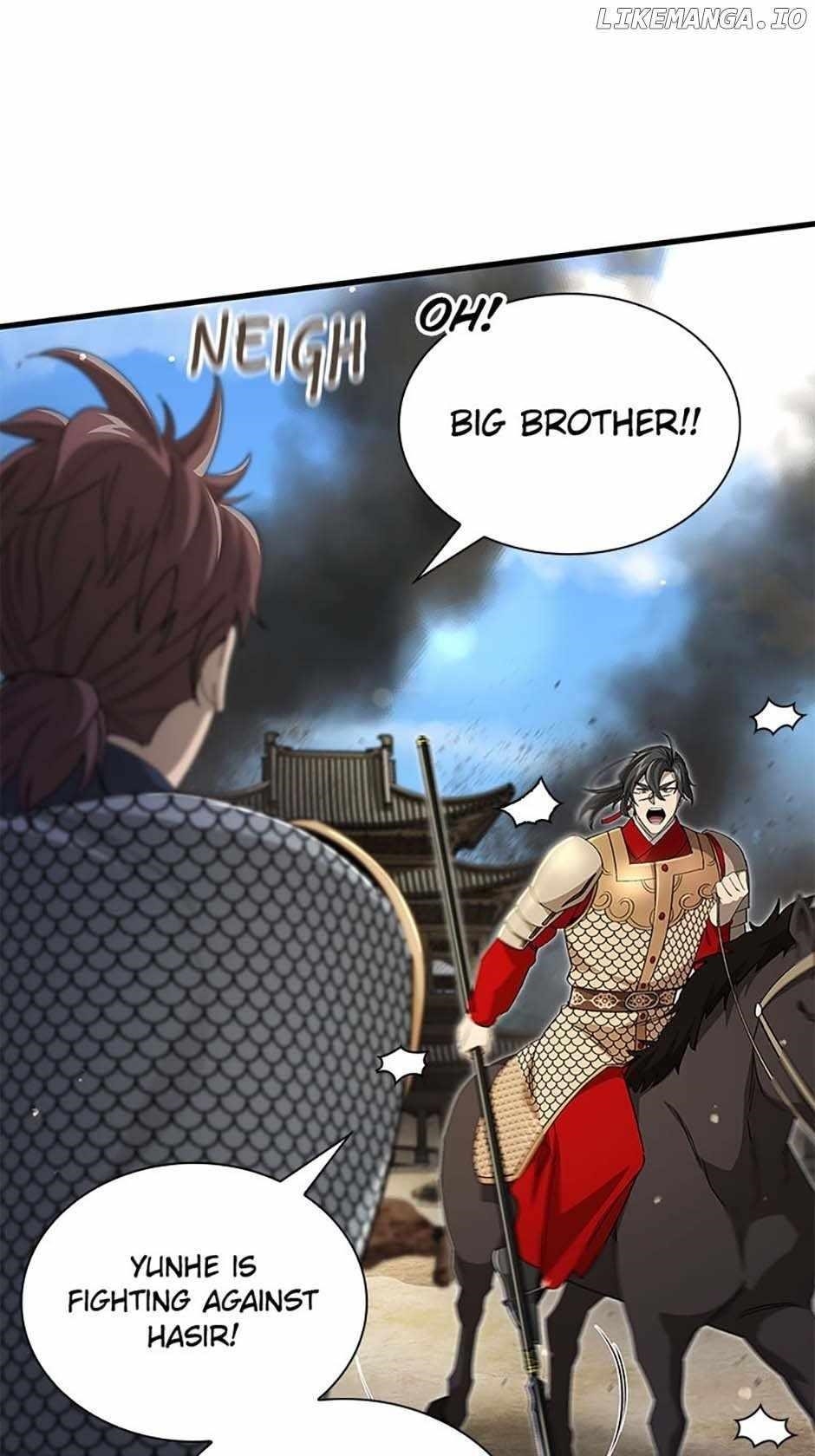 Read Storm Inn Manga Online