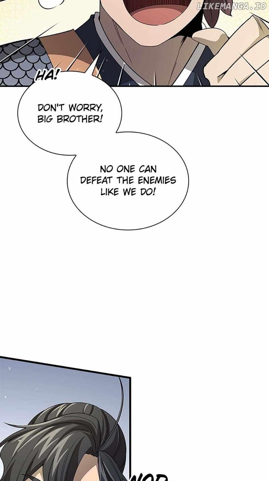 Read Storm Inn Manga Online