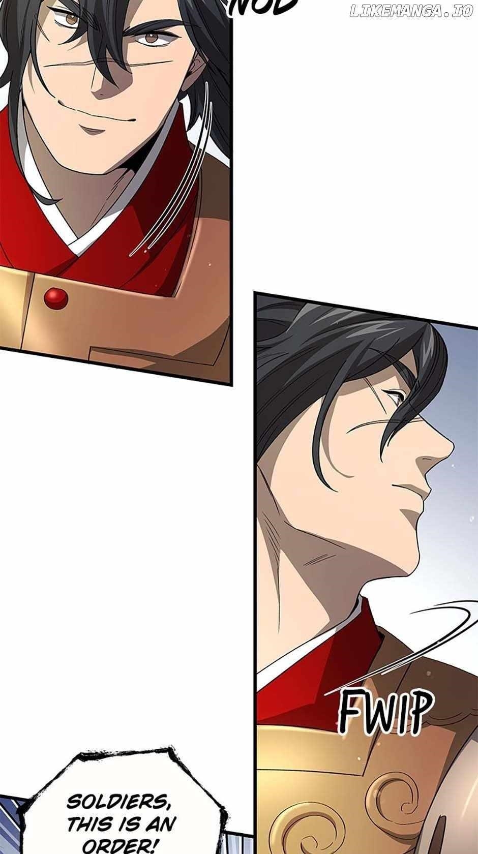 Read Storm Inn Manga Online