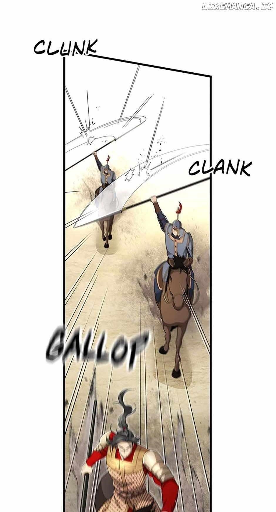 Read Storm Inn Manga Online