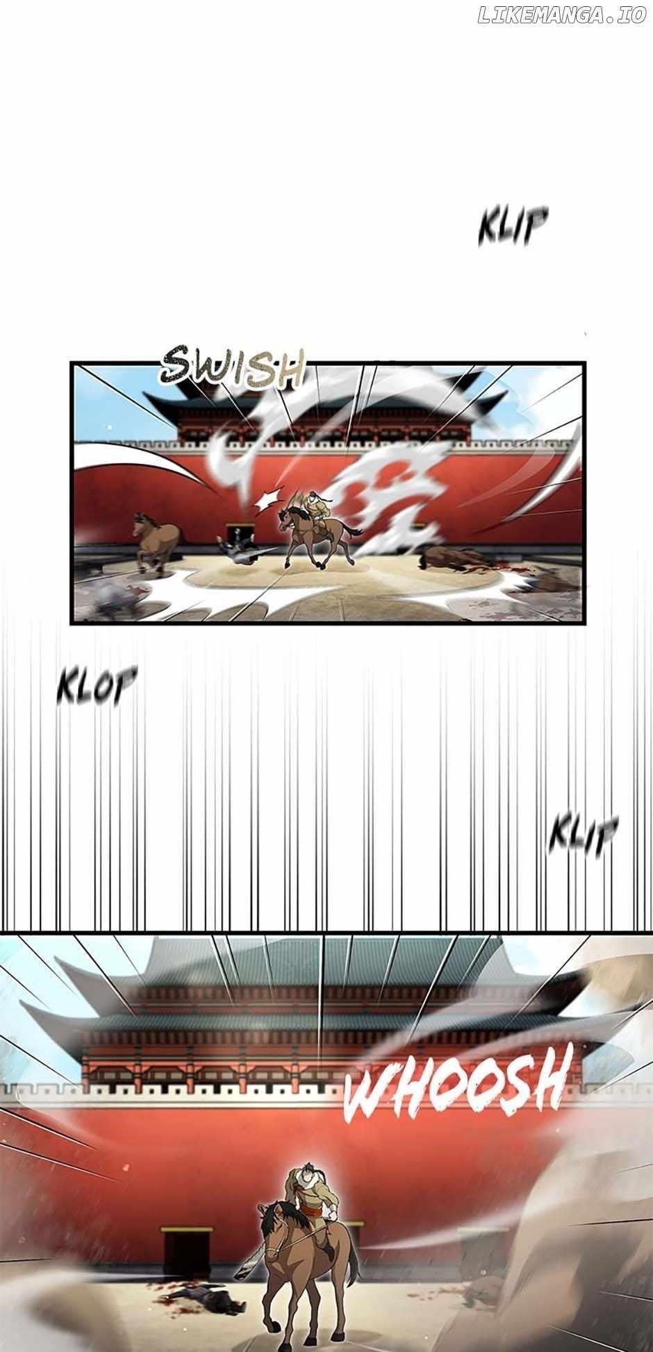 Read Storm Inn Manga Online