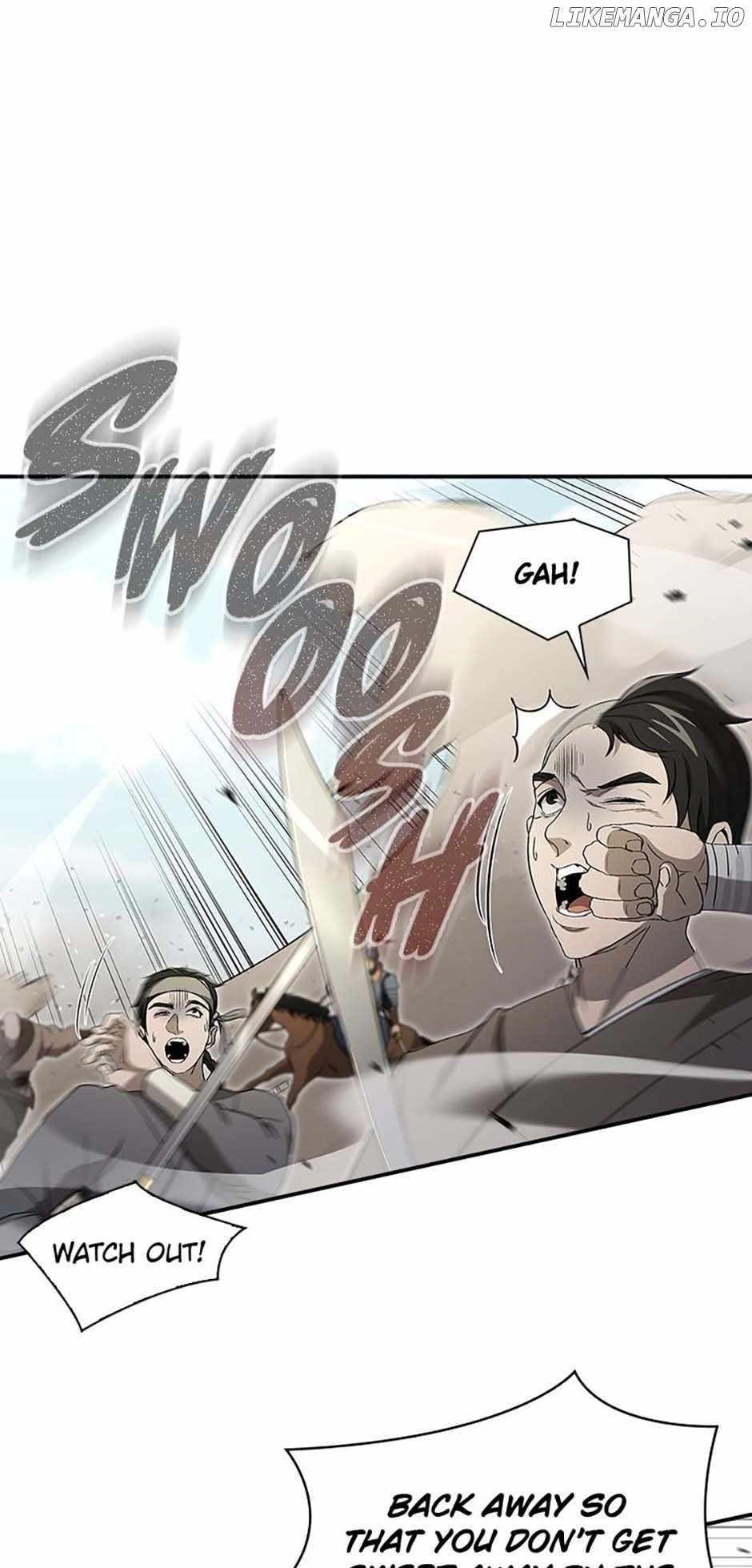 Read Storm Inn Manga Online