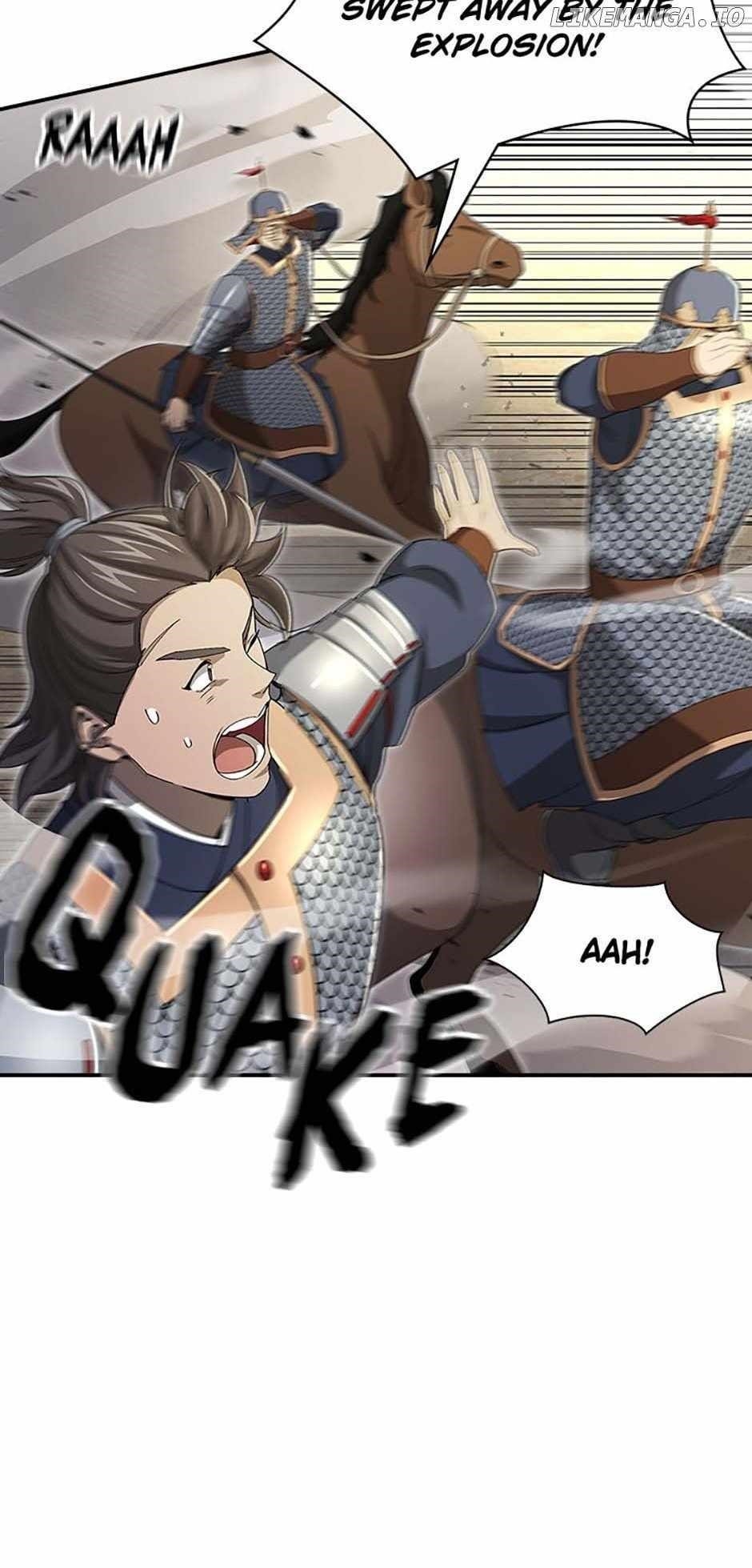 Read Storm Inn Manga Online