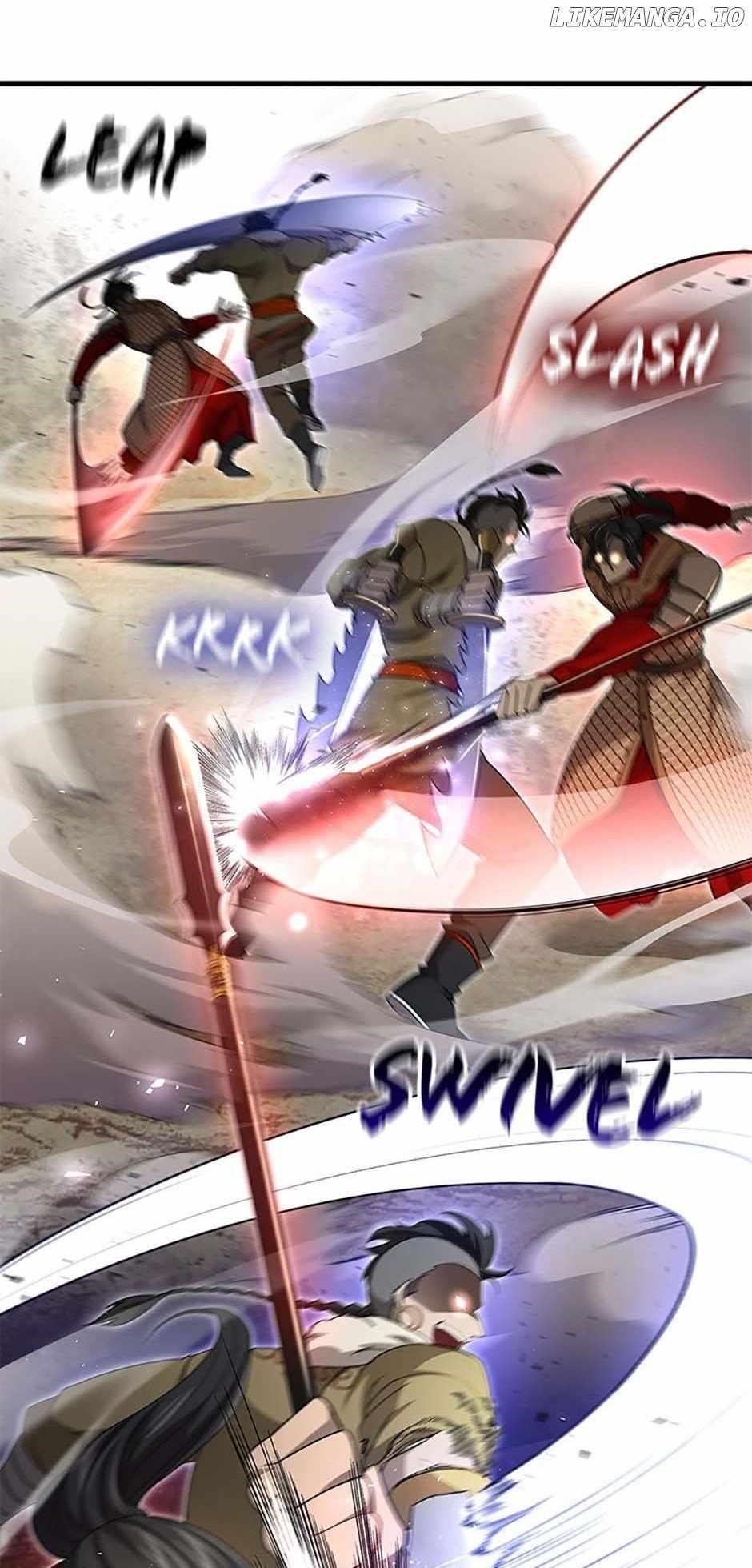 Read Storm Inn Manga Online