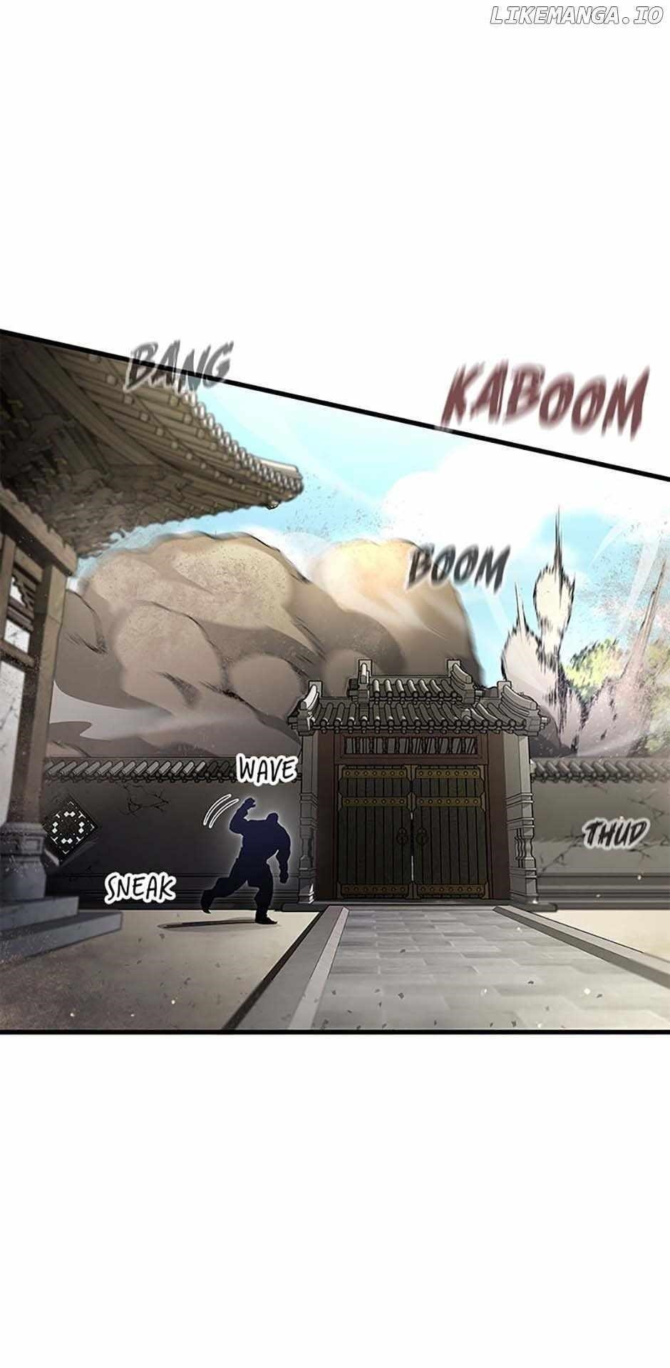 Read Storm Inn Manga Online