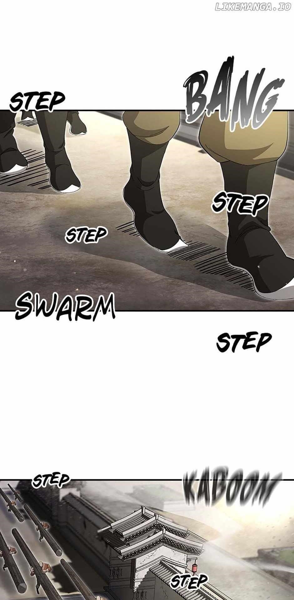 Read Storm Inn Manga Online