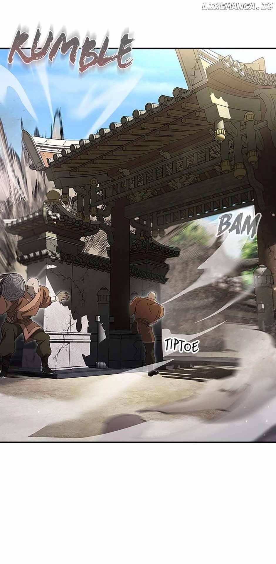 Read Storm Inn Manga Online