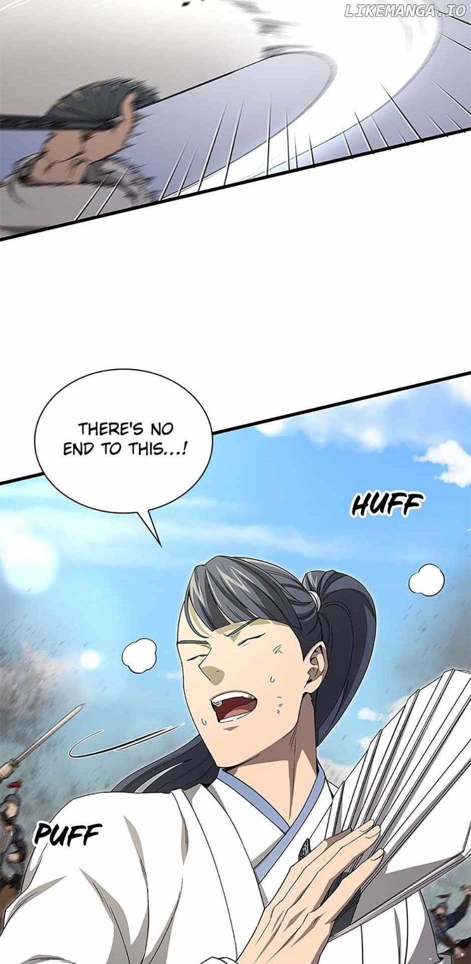 Read Storm Inn Manga Online