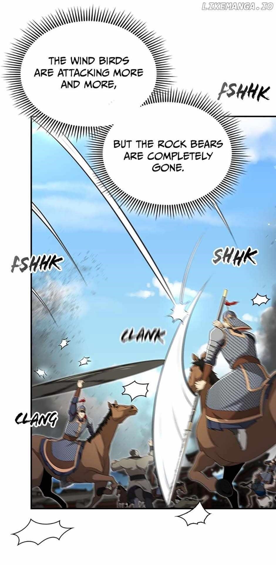 Read Storm Inn Manga Online