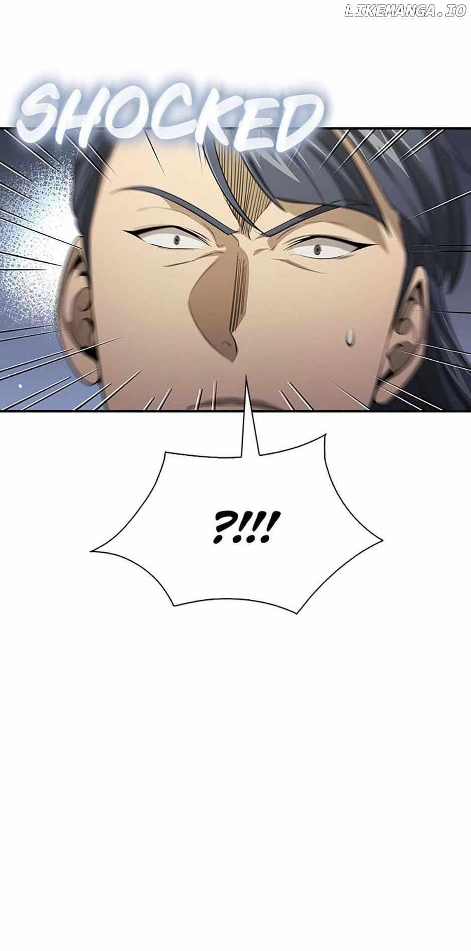 Read Storm Inn Manga Online