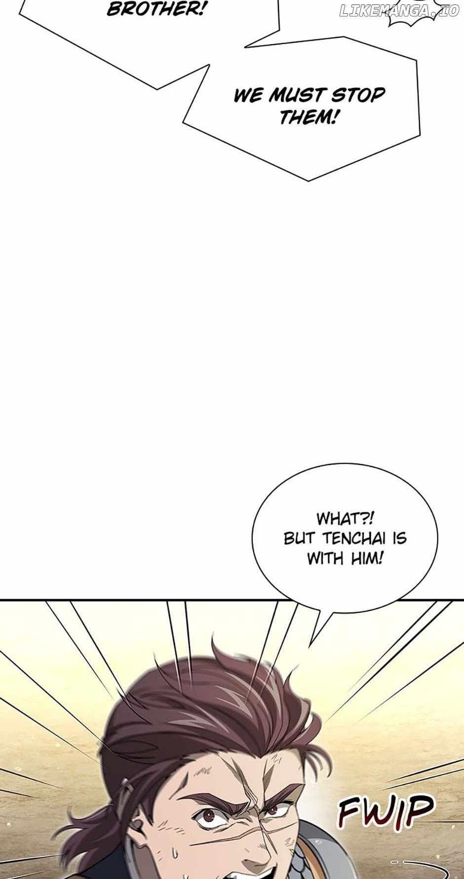 Read Storm Inn Manga Online