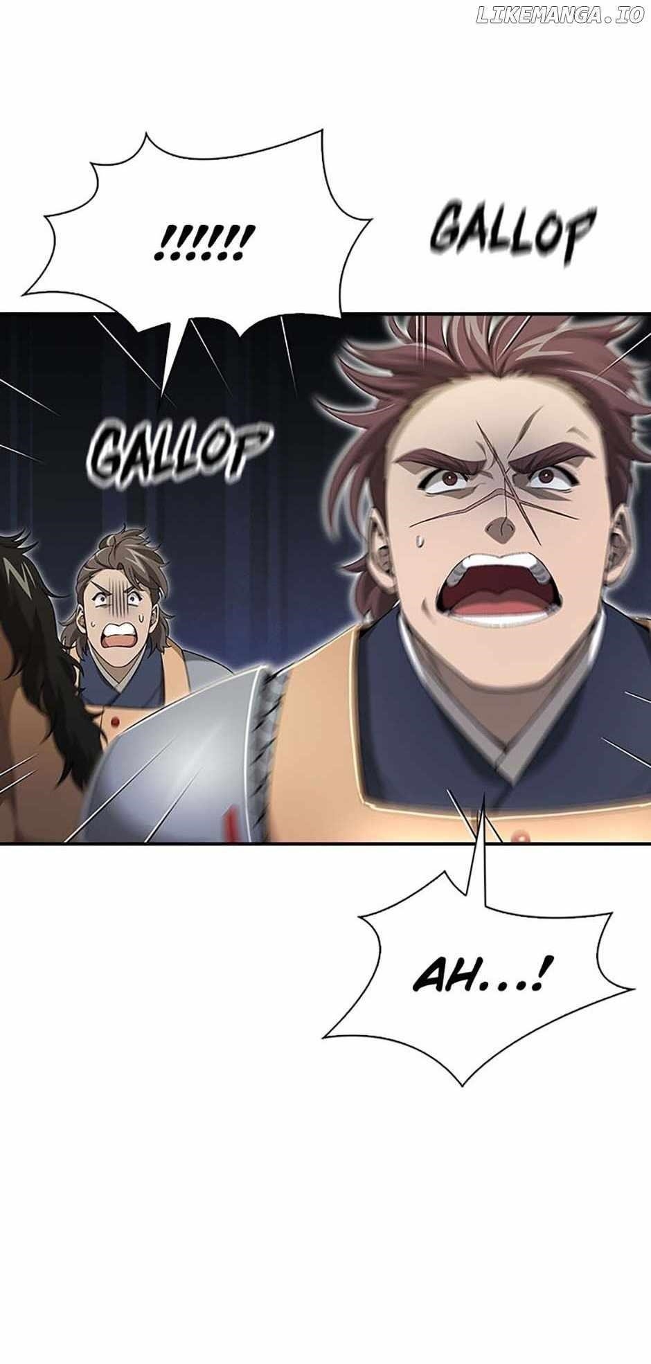 Read Storm Inn Manga Online