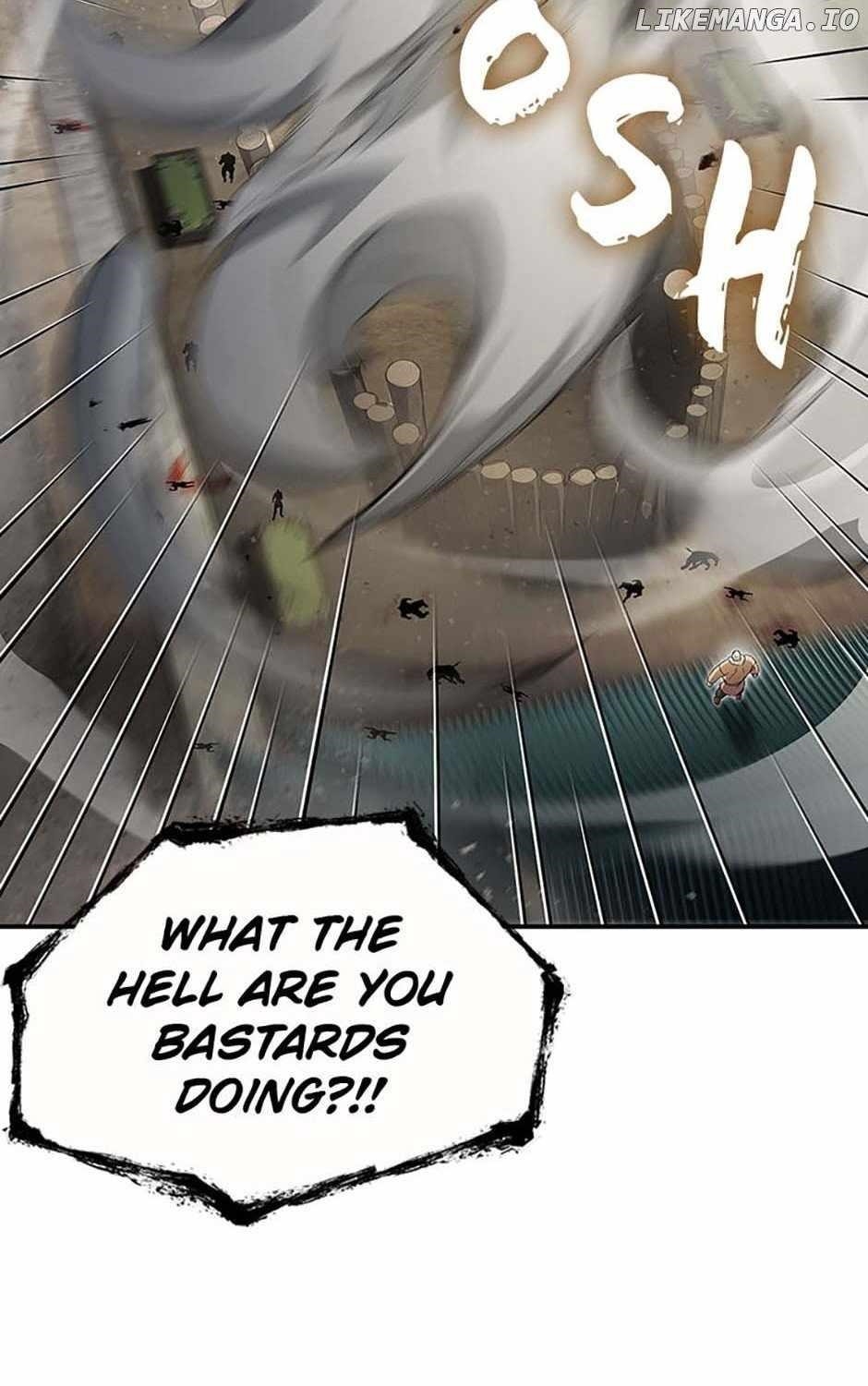 Read Storm Inn Manga Online