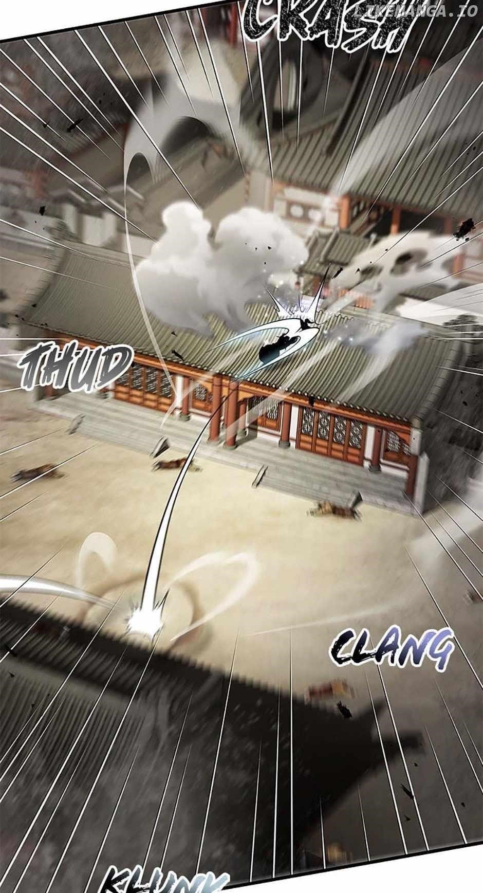 Read Storm Inn Manga Online