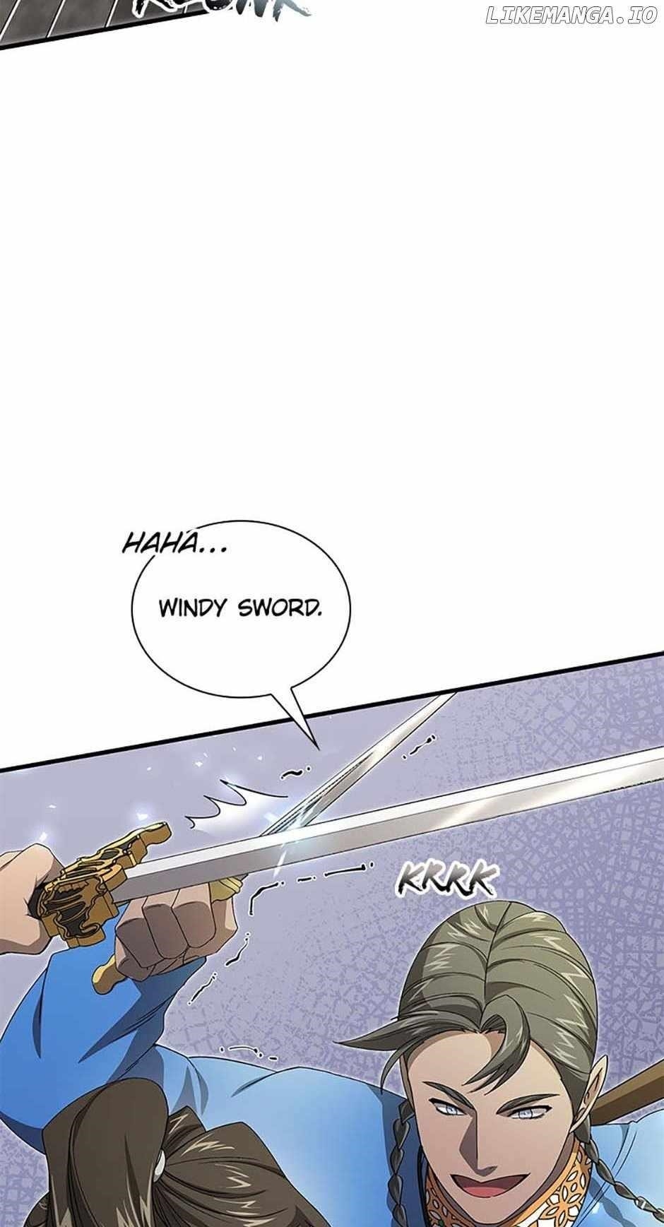 Read Storm Inn Manga Online