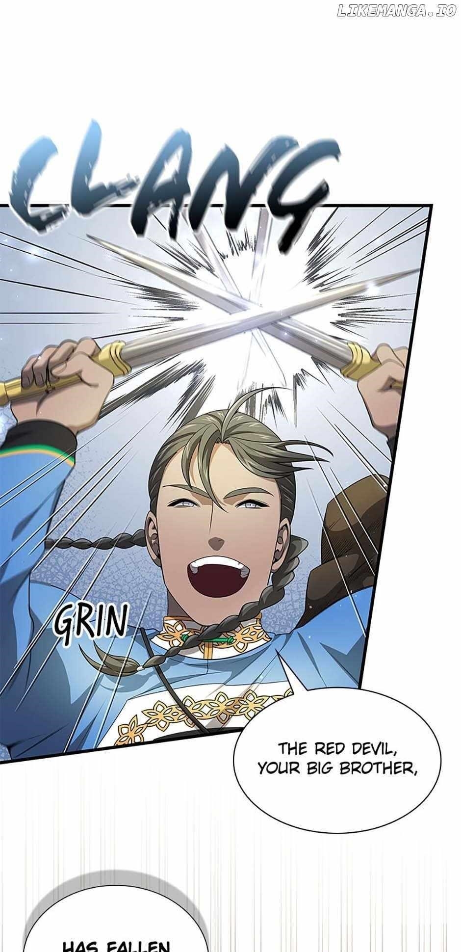 Read Storm Inn Manga Online