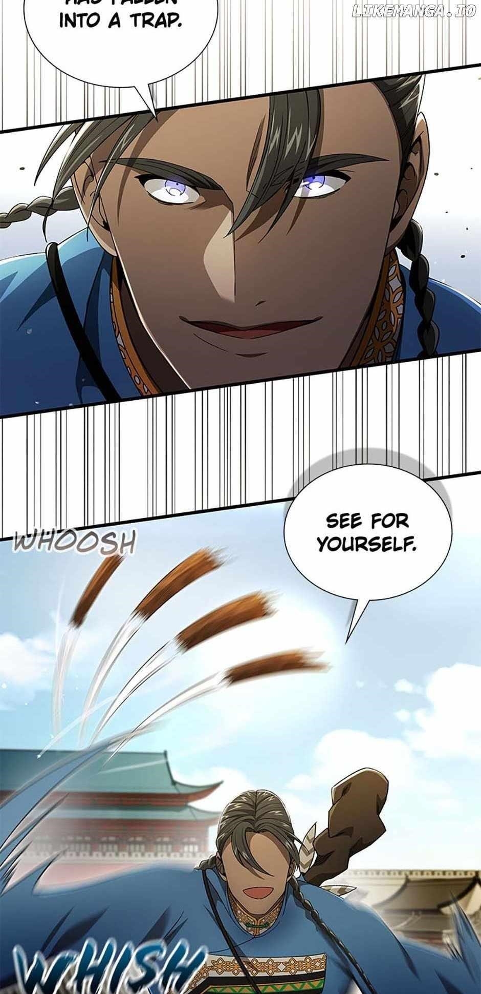 Read Storm Inn Manga Online