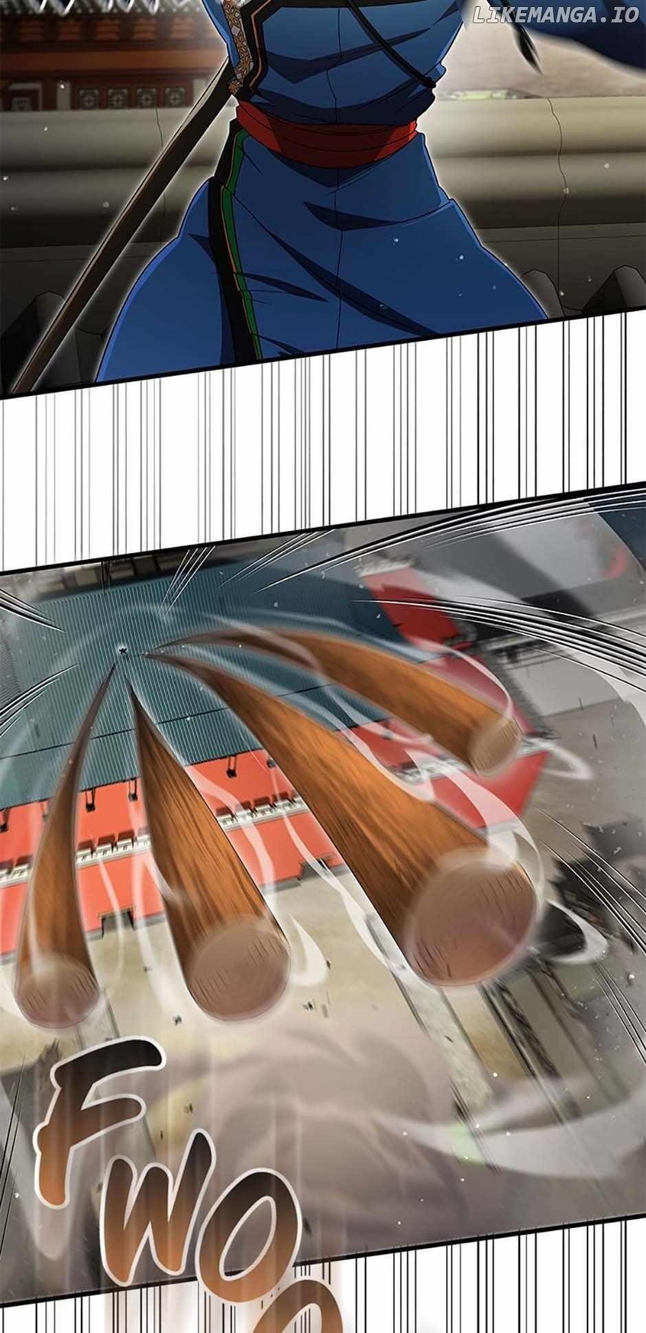 Read Storm Inn Manga Online