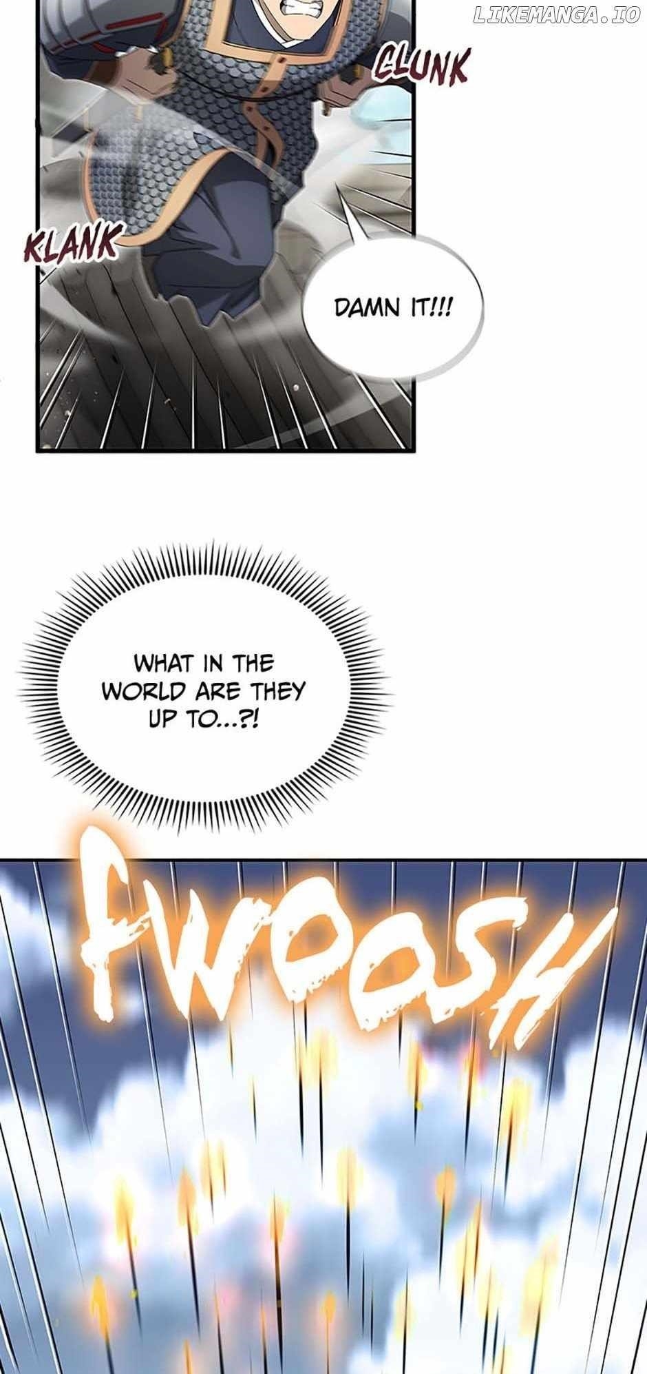 Read Storm Inn Manga Online