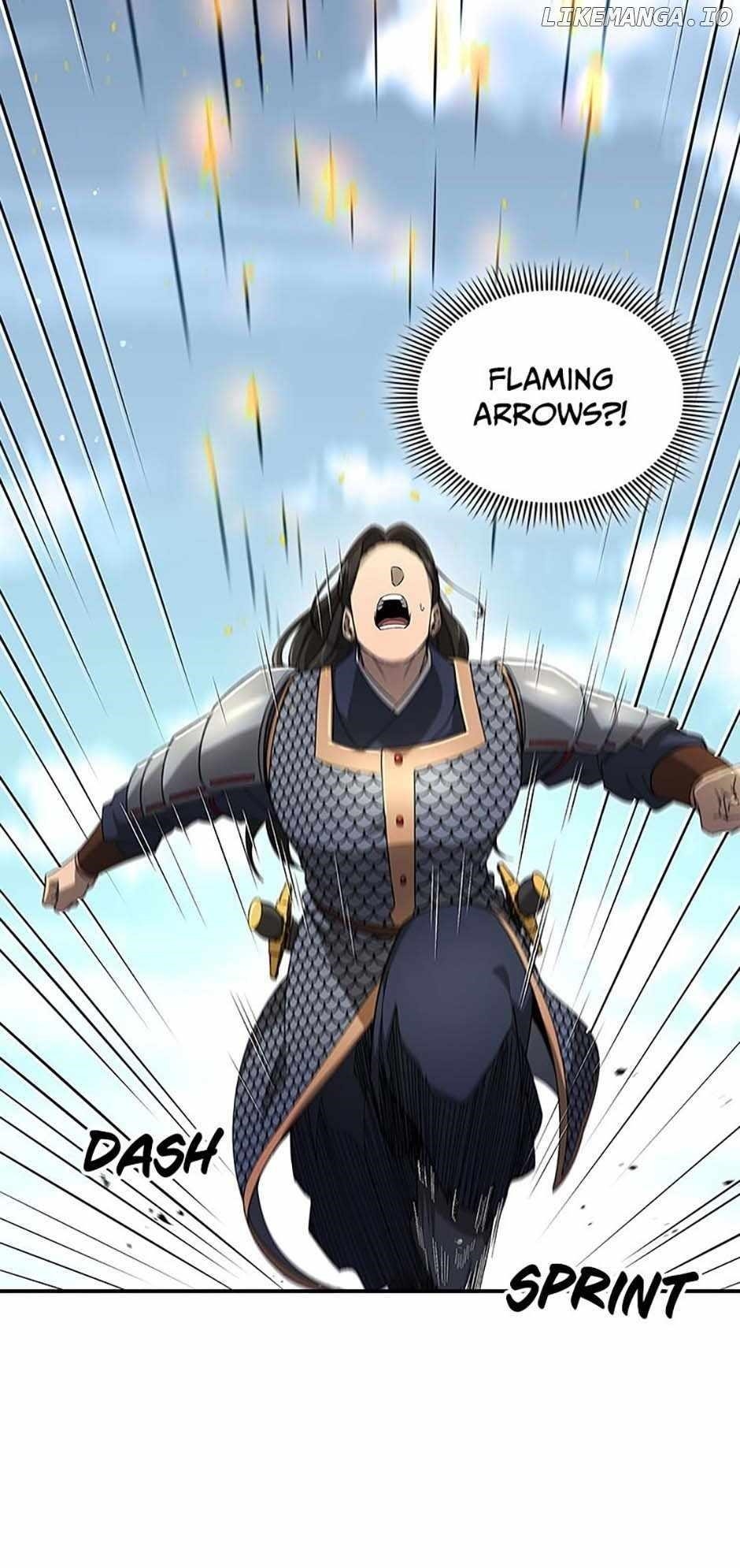 Read Storm Inn Manga Online