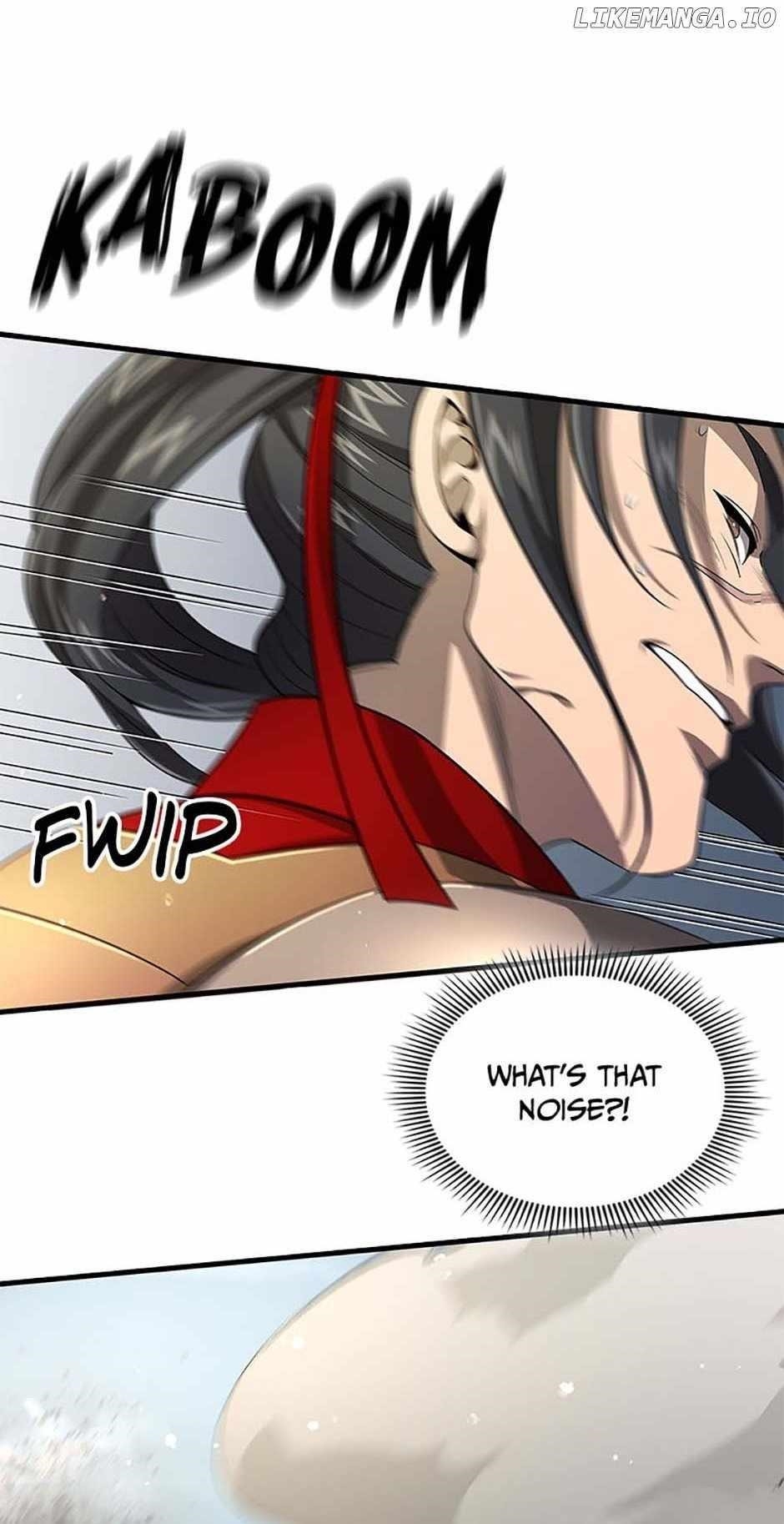 Read Storm Inn Manga Online