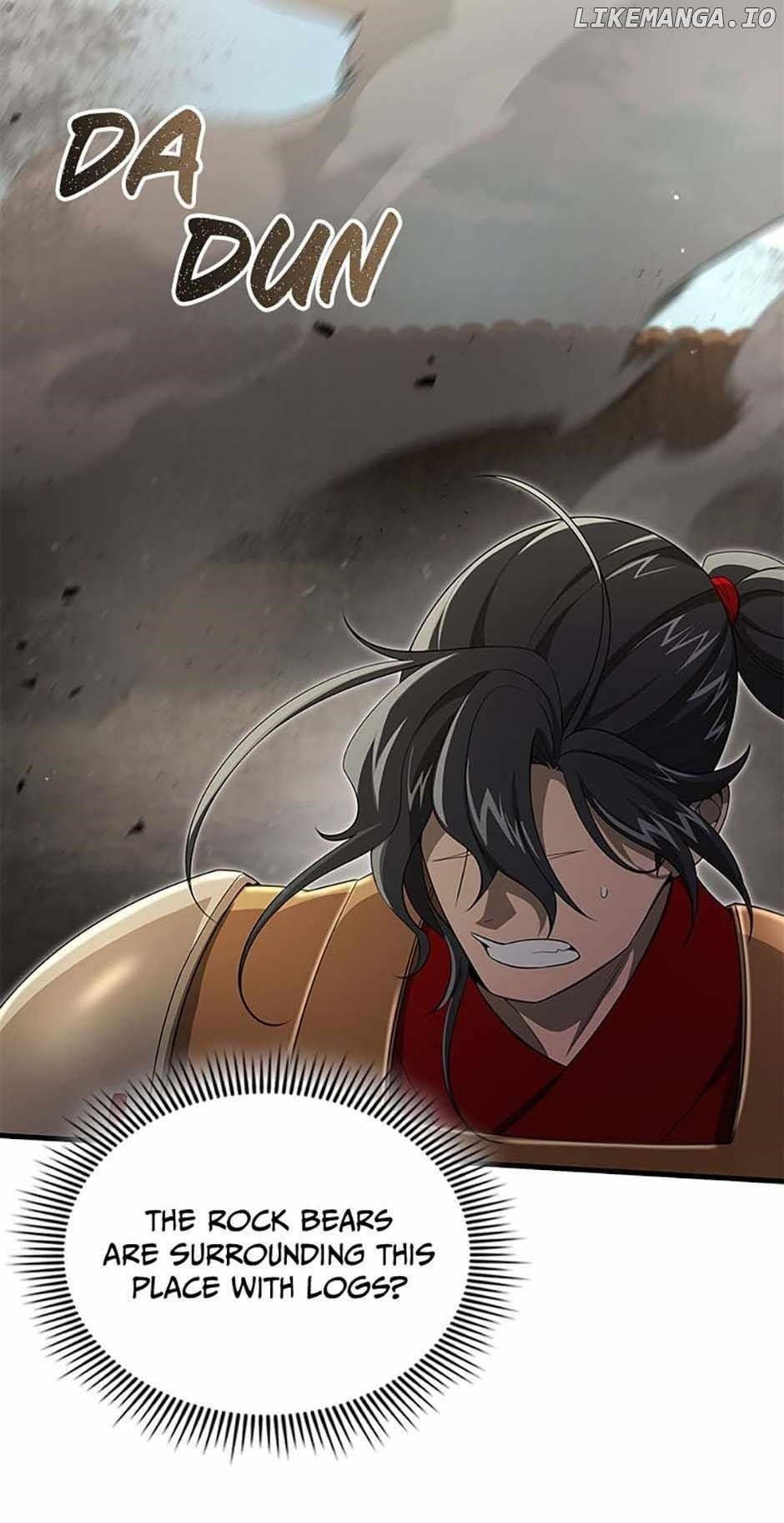 Read Storm Inn Manga Online