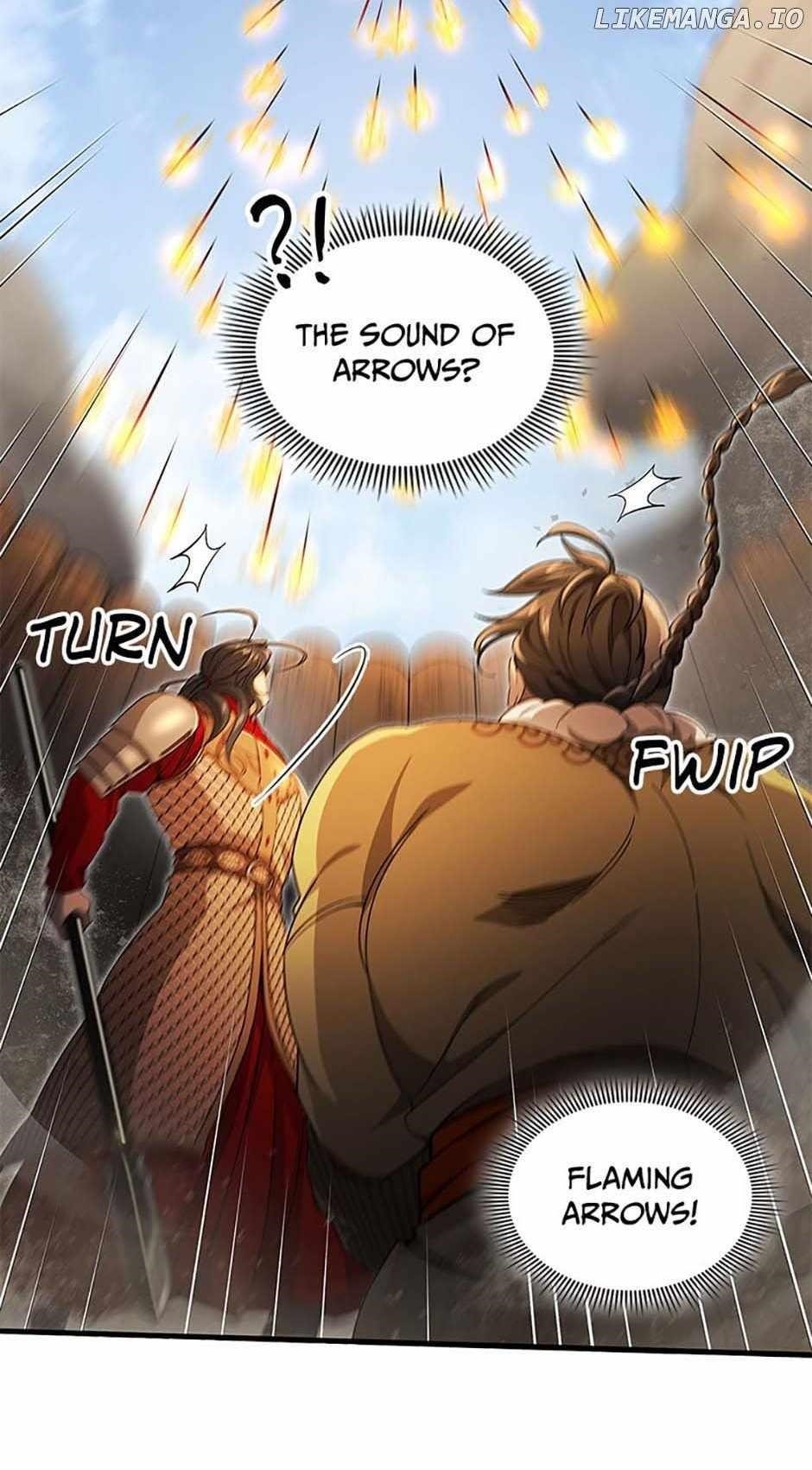 Read Storm Inn Manga Online