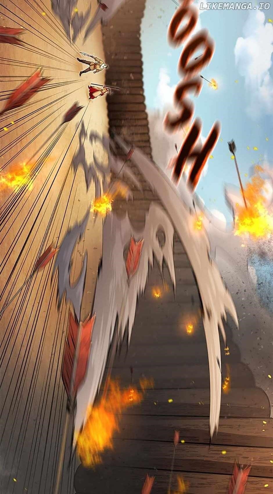 Read Storm Inn Manga Online