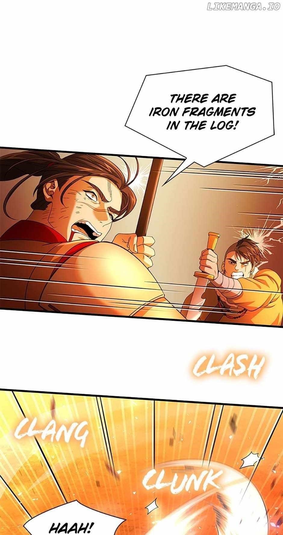 Read Storm Inn Manga Online