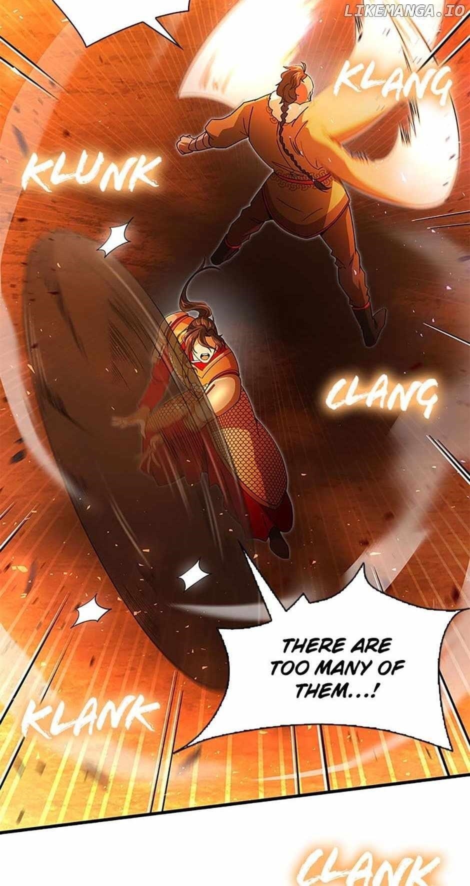 Read Storm Inn Manga Online