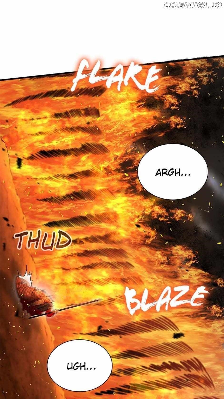 Read Storm Inn Manga Online