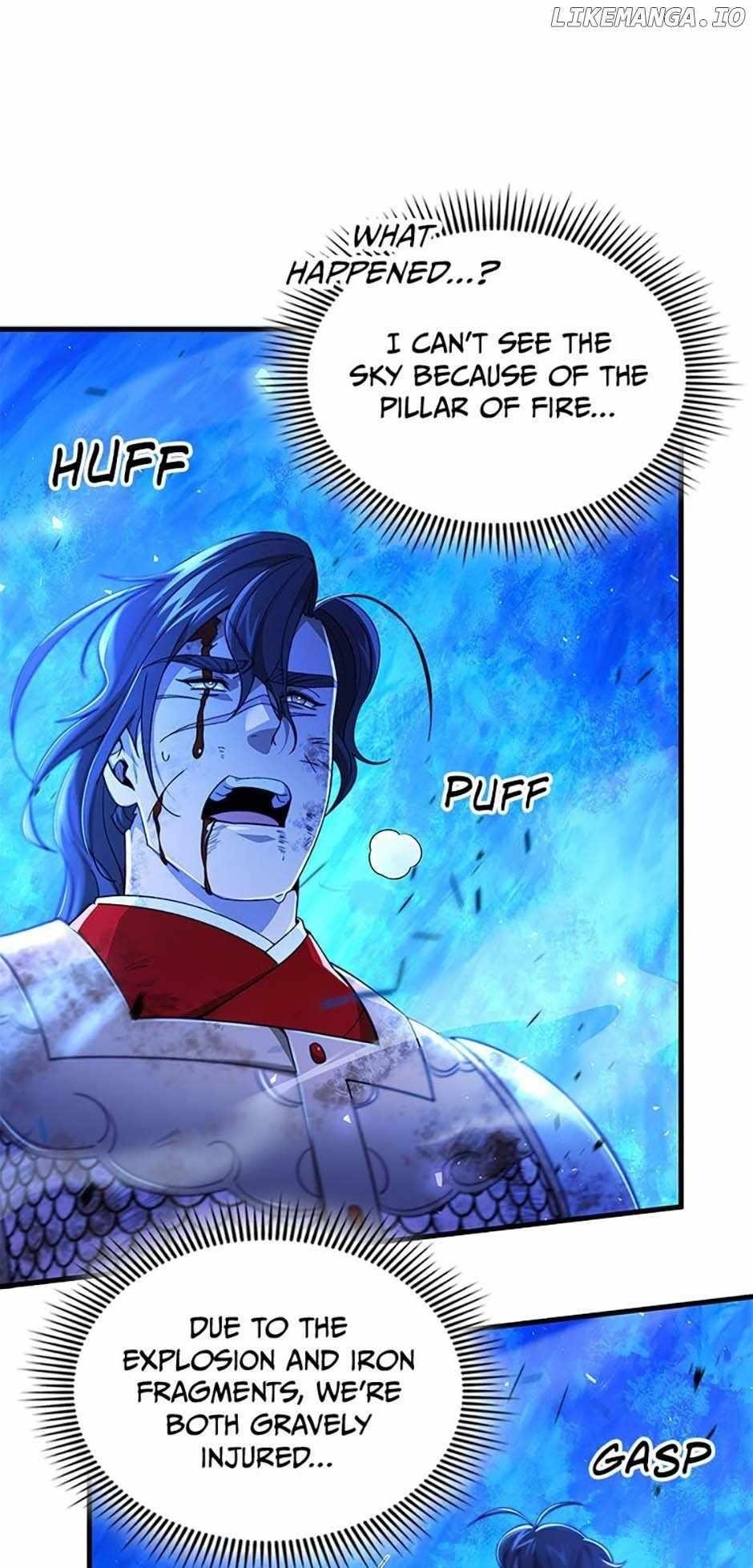 Read Storm Inn Manga Online