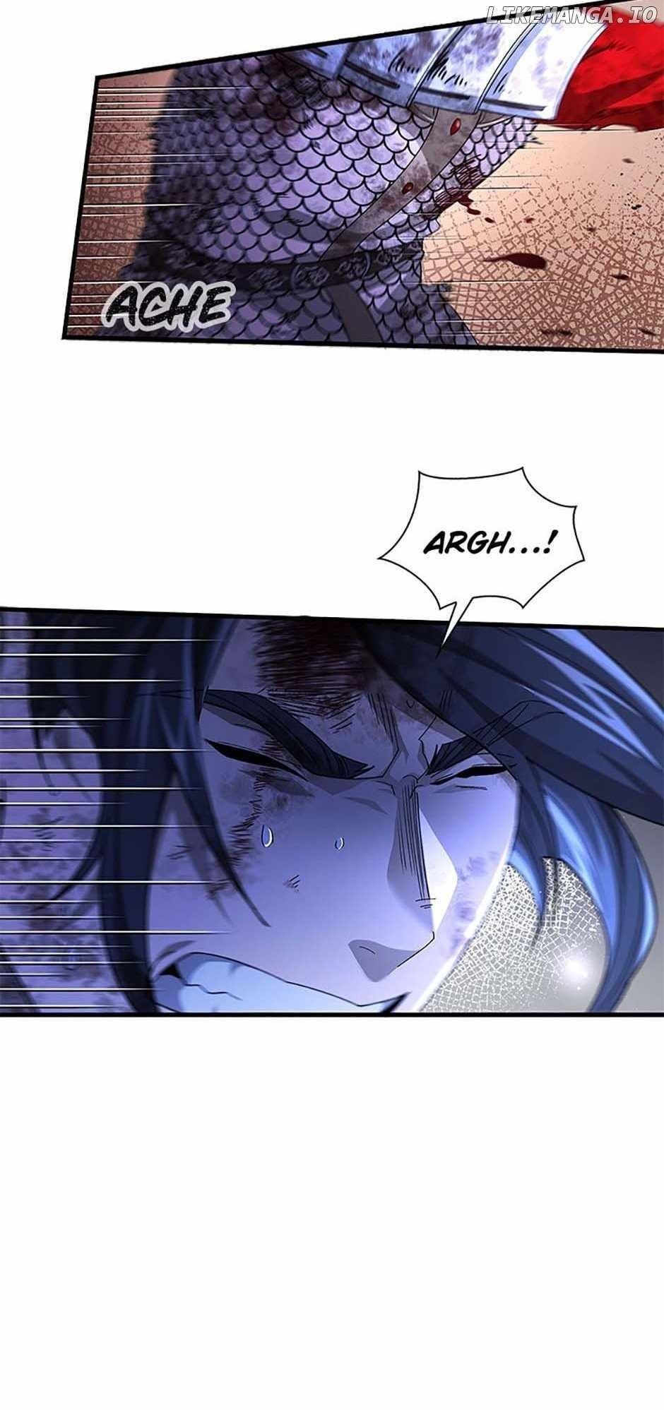 Read Storm Inn Manga Online