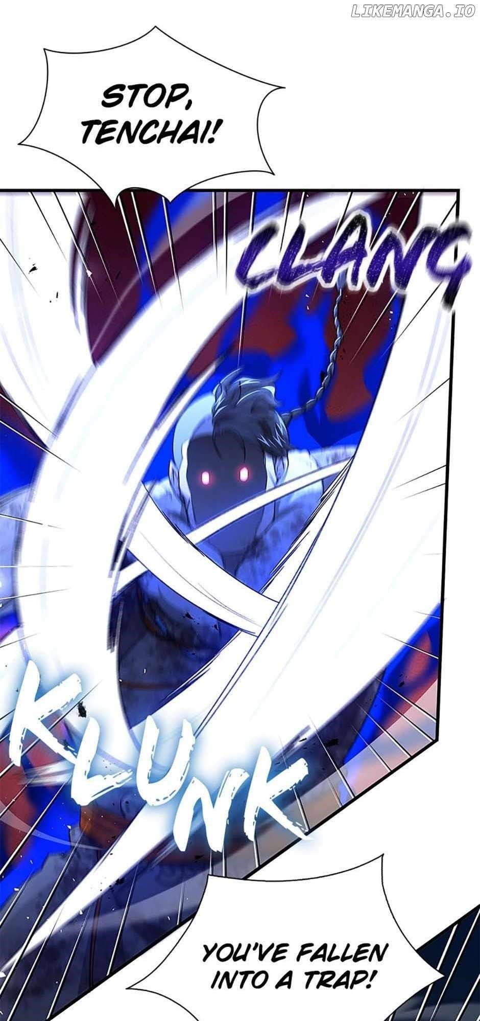 Read Storm Inn Manga Online