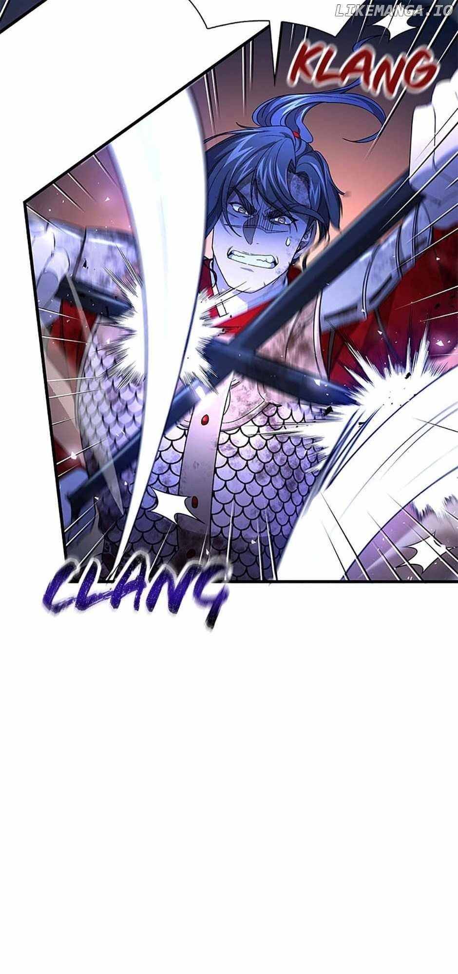 Read Storm Inn Manga Online