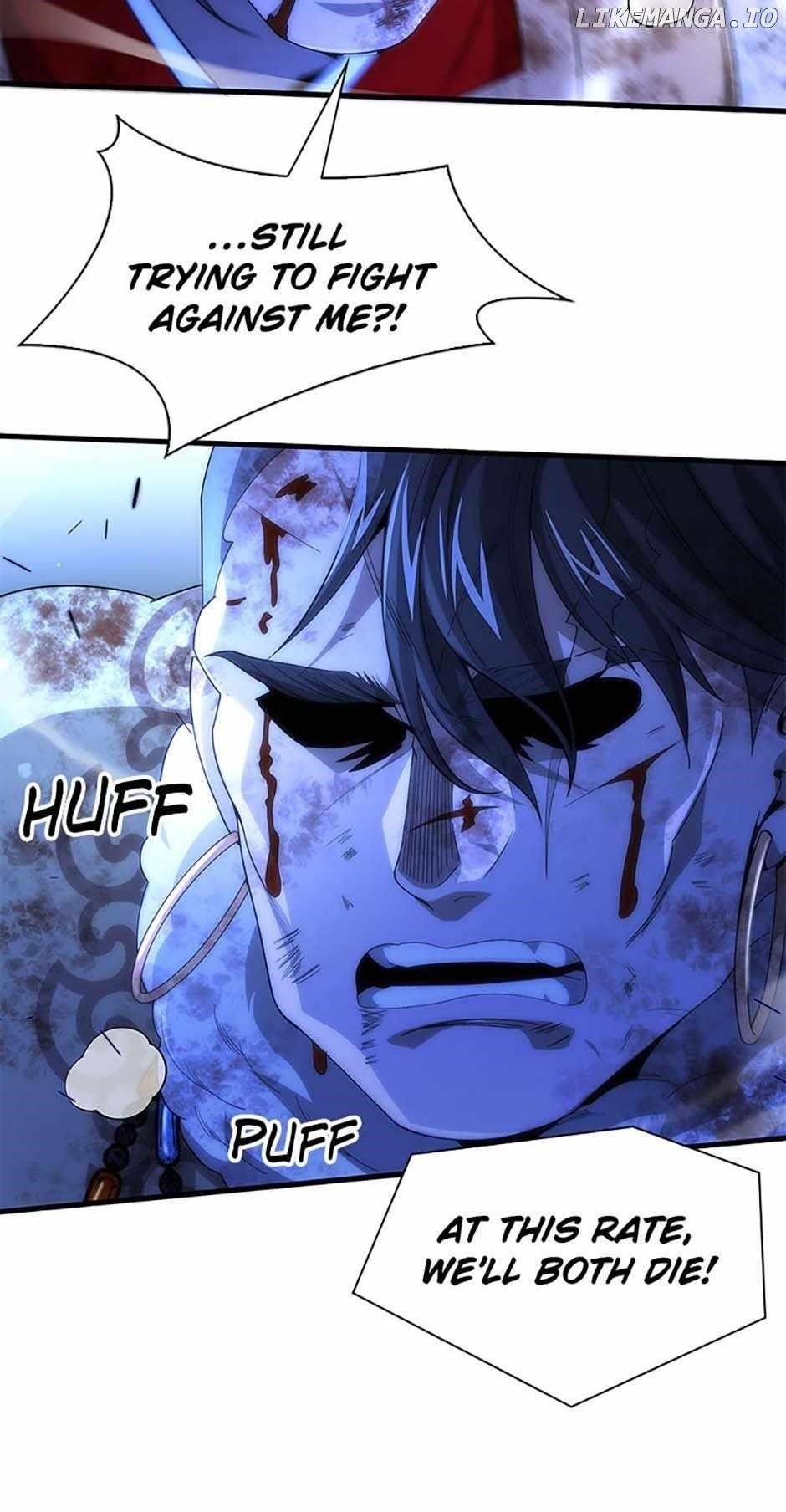 Read Storm Inn Manga Online