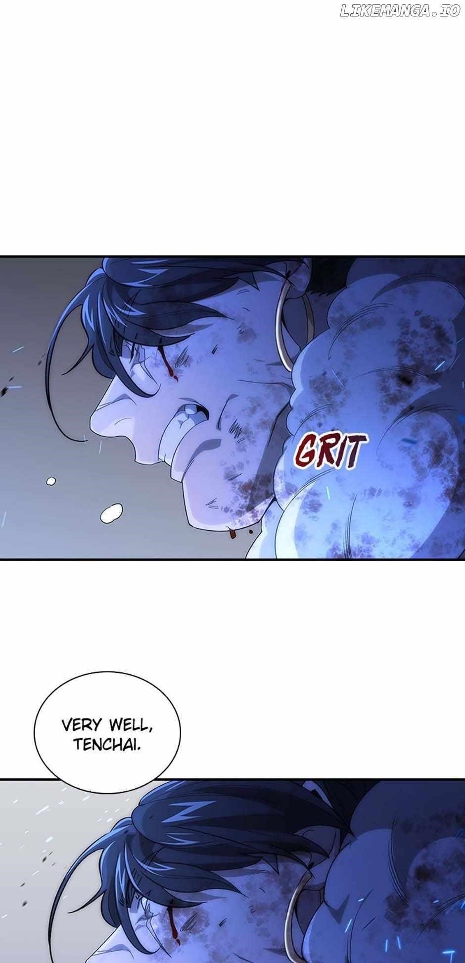 Read Storm Inn Manga Online