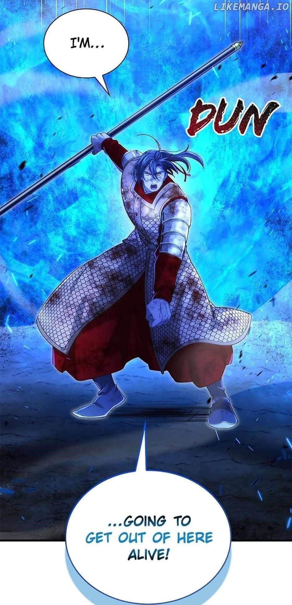 Read Storm Inn Manga Online