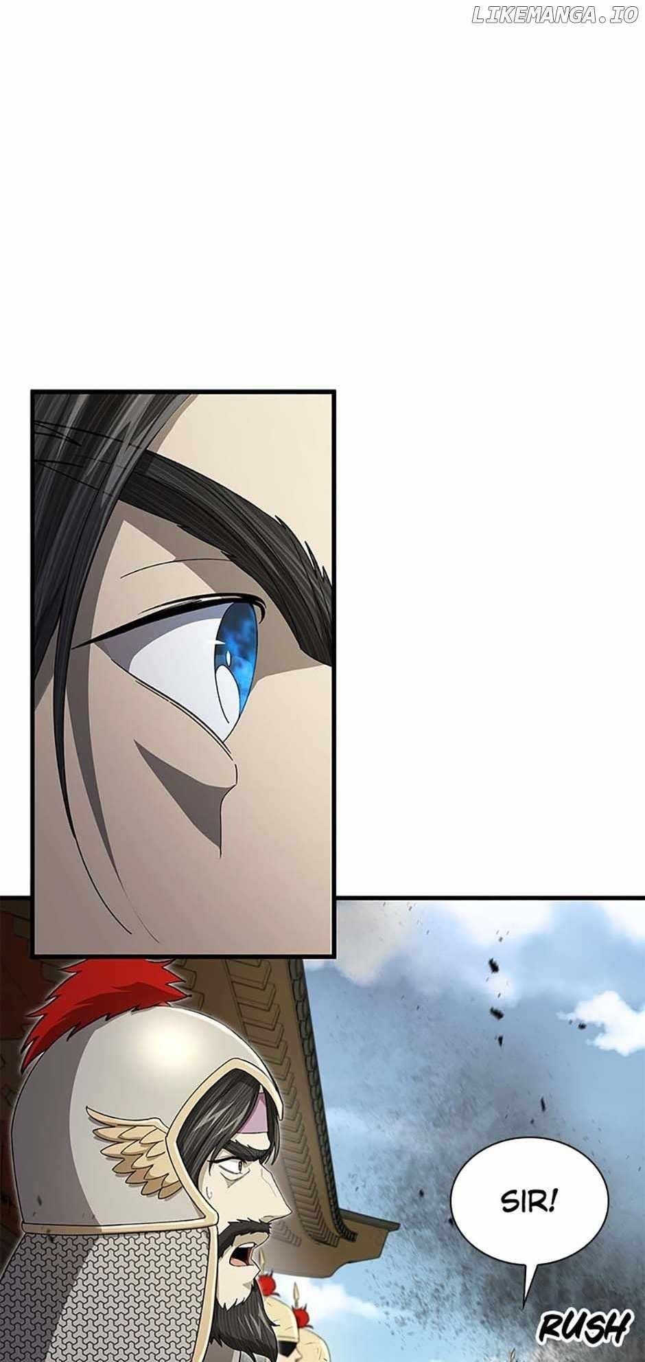 Read Storm Inn Manga Online