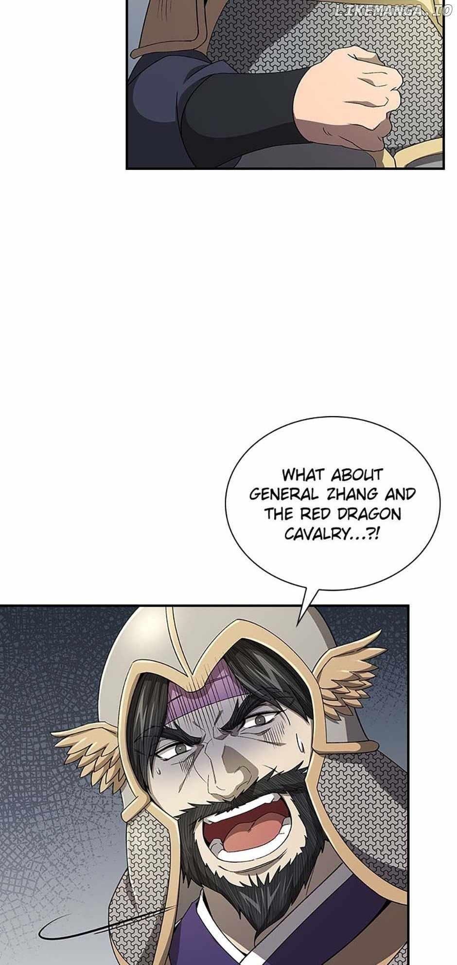 Read Storm Inn Manga Online