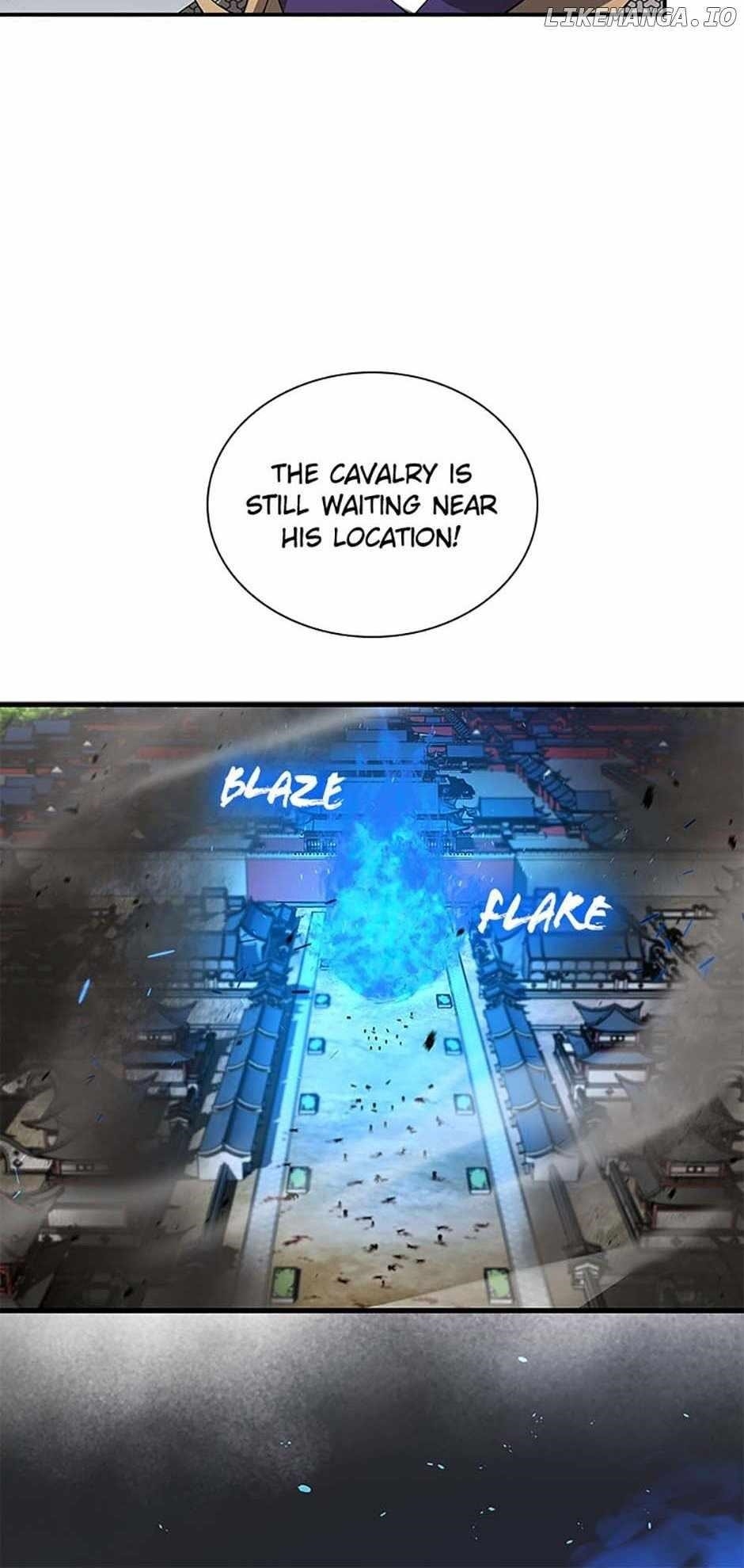 Read Storm Inn Manga Online