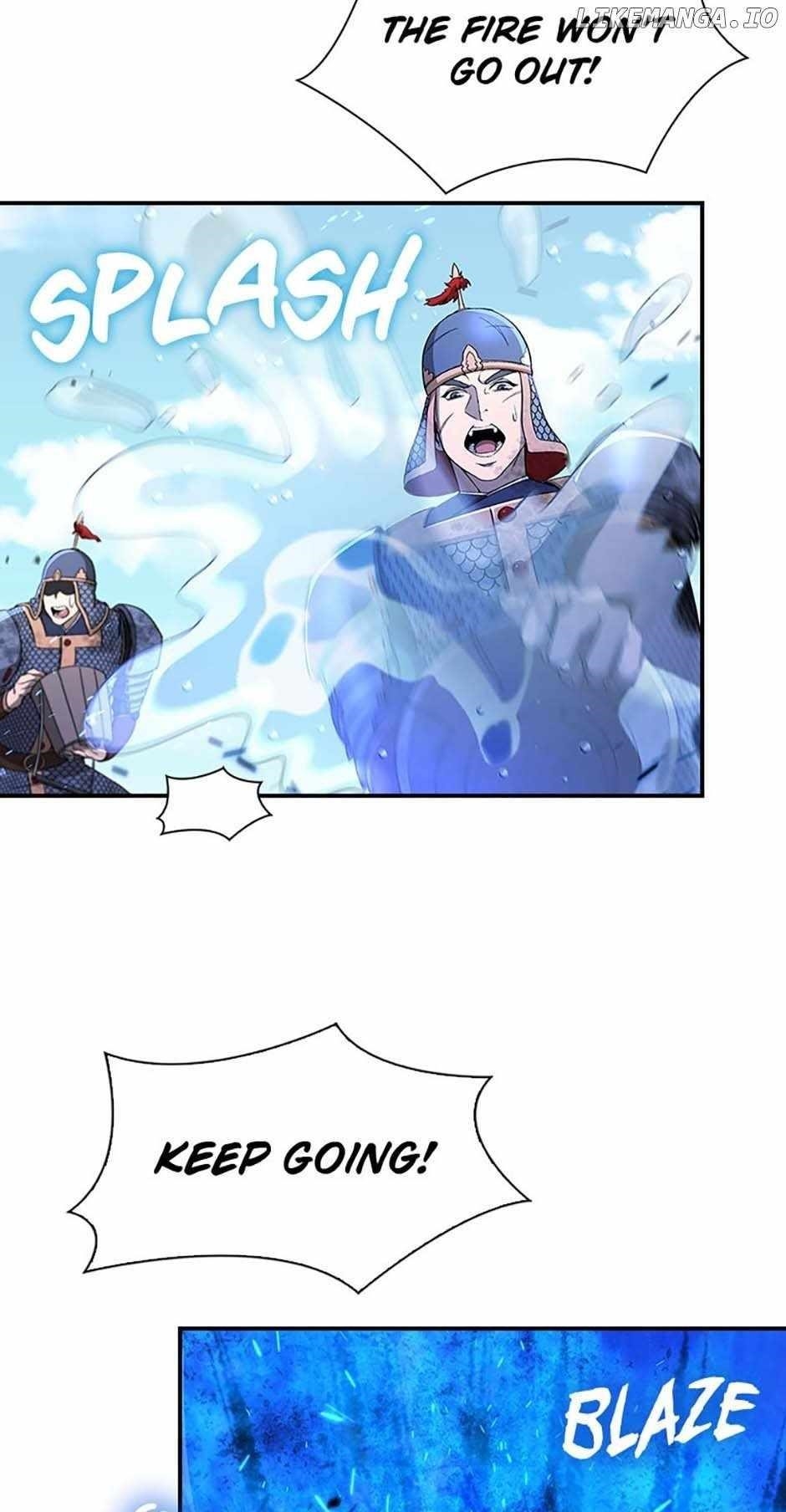 Read Storm Inn Manga Online