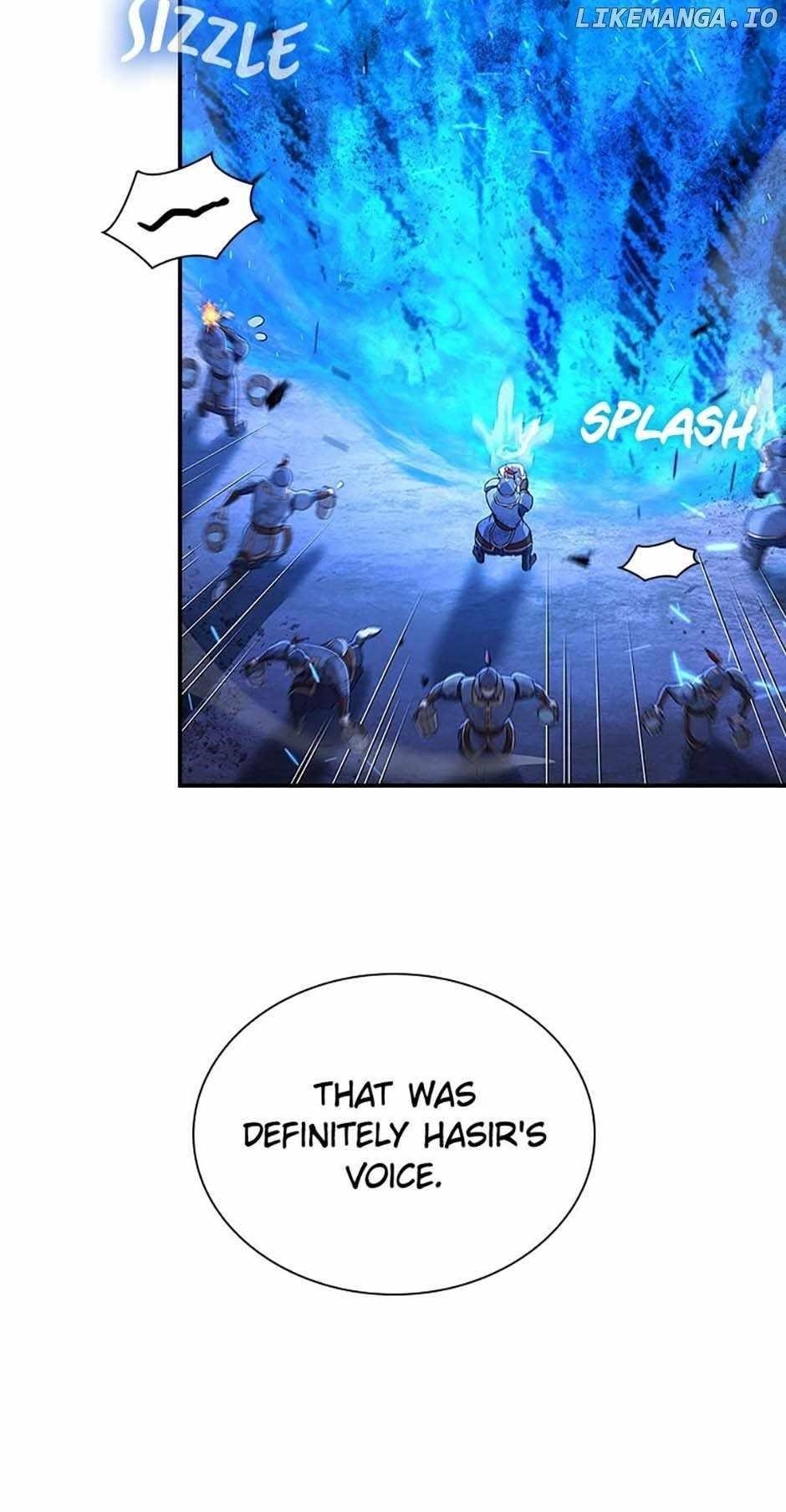 Read Storm Inn Manga Online