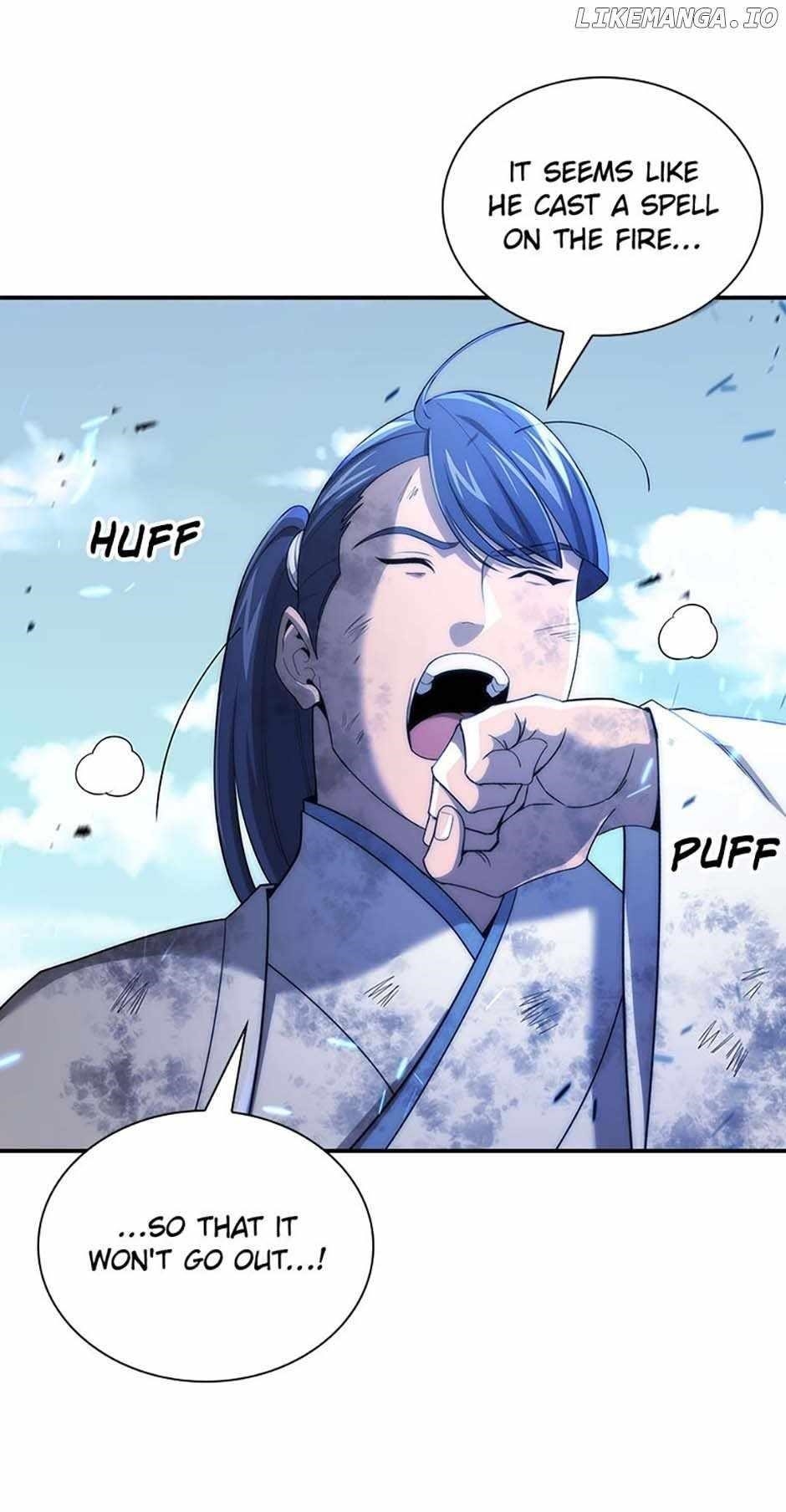 Read Storm Inn Manga Online