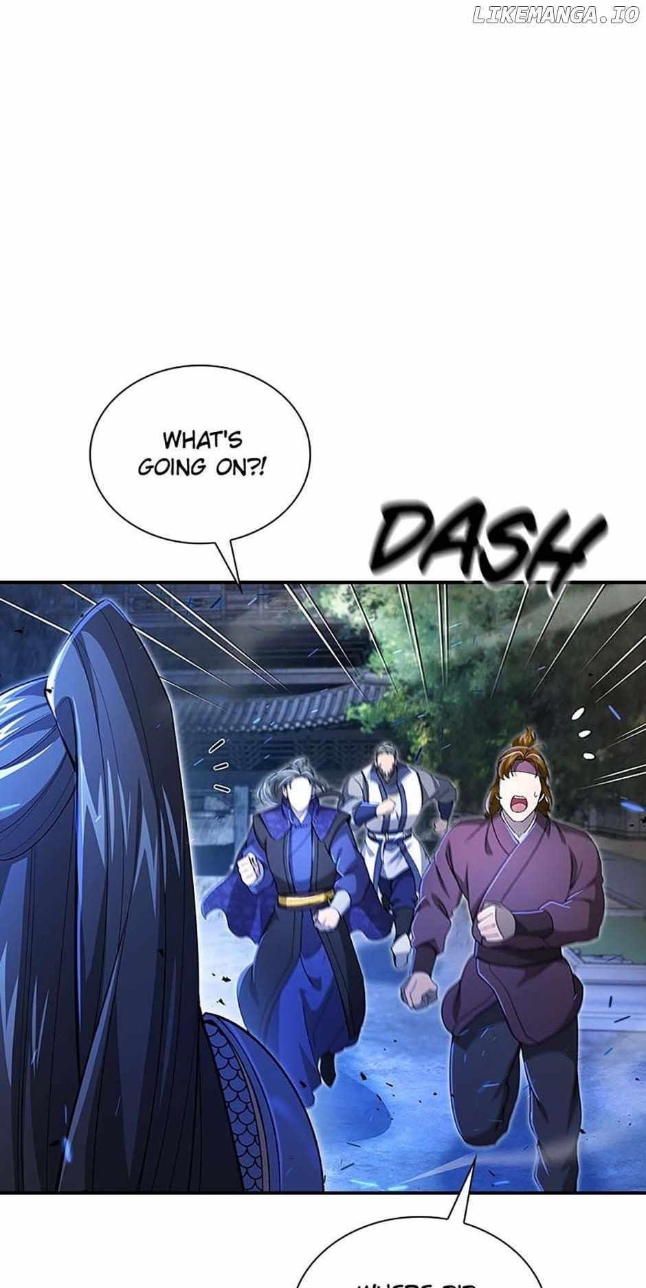 Read Storm Inn Manga Online