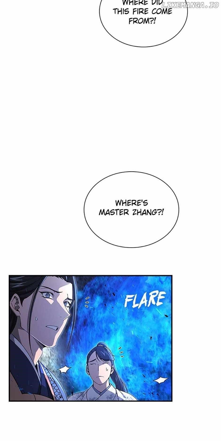 Read Storm Inn Manga Online