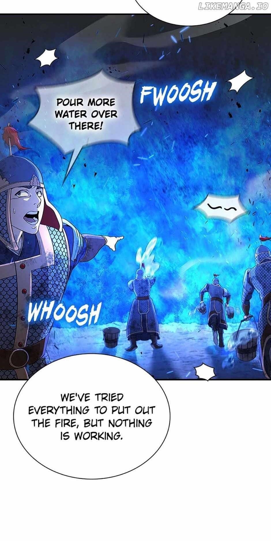 Read Storm Inn Manga Online