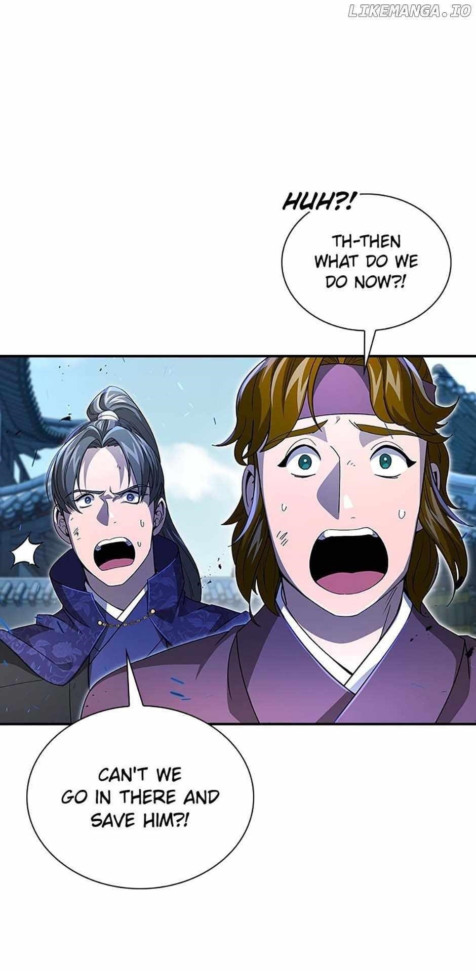 Read Storm Inn Manga Online